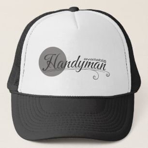 CDhandymanava Trucker Pet