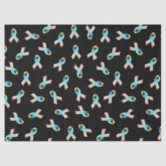 CDHARAB- (1) CDH Awareness Lint Weefselpapier Tissuepapier