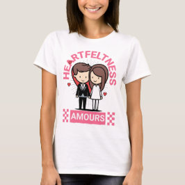 CDhartelijkheid T-shirt