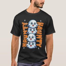 CDhaunty T-shirt