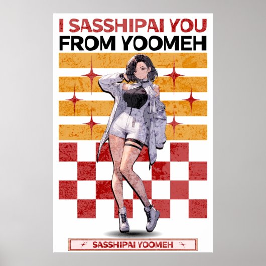 CDisasshipai Poster (Voorkant)