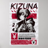 CDjapzpo2 Poster (Voorkant)