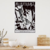 CDjapzpo3 Poster (Keuken)