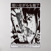 CDjapzpo3 Poster (Voorkant)