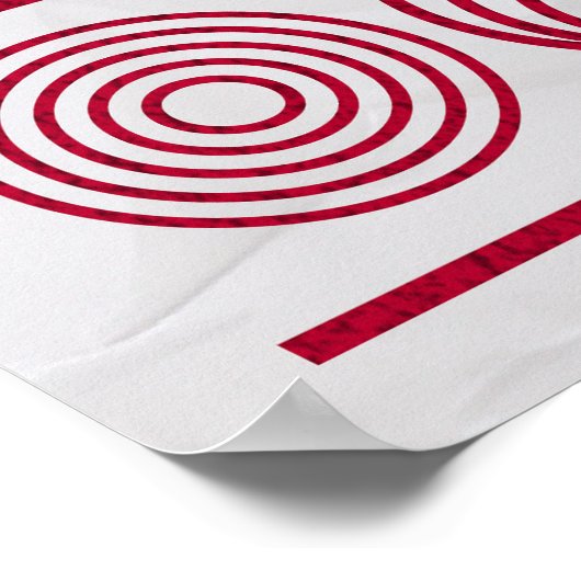 CDjapzpo4 Poster (Hoek)