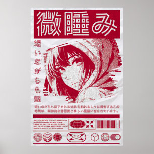 CDjapzpo4 Poster