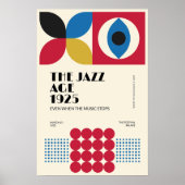 CDjazzer1 Poster (Voorkant)