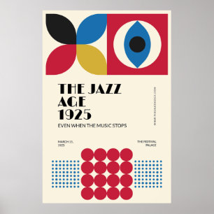 CDjazzer1 Poster