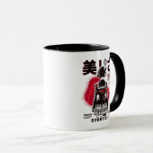 CDkeizha Mok (Voorkant rechts)