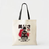 CDkeizha Tote Bag (Voorkant)