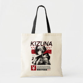 CDkizuna Tote Bag