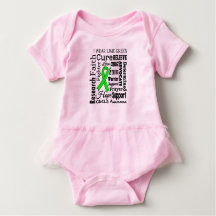 CDKL5 Awareness Baby Bodysuit
