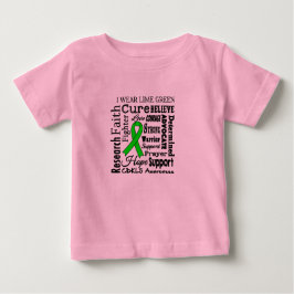 CDKL5 Awareness Baby Bodysuit