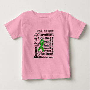 CDKL5 Awareness Baby Bodysuit
