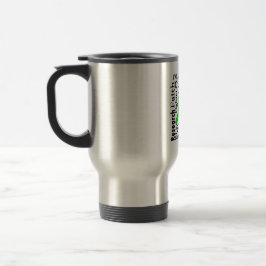 CDKL5 Travel Mug Reisbeker