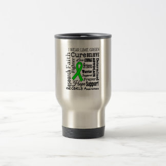 CDKL5 Travel Mug Reisbeker