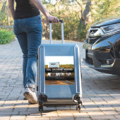 CDL Drivers Nodig vrachtwagenbedrijf Sticker (Koffer Insitu)