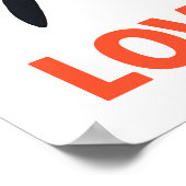 CDlovelorn Poster (Hoek)