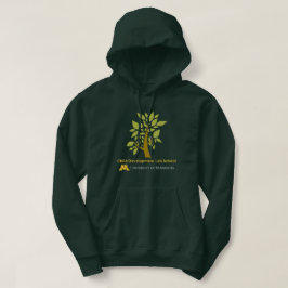 CDLS Logo Hoodie