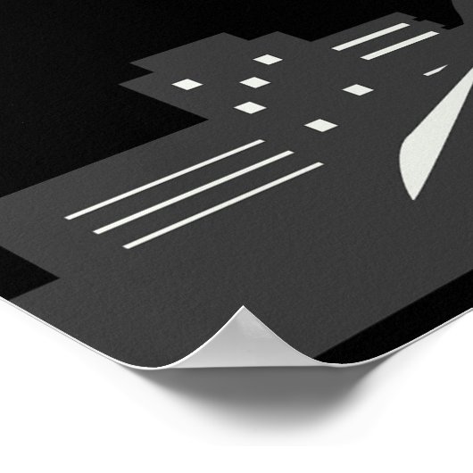 CDmaursesV Poster (Hoek)