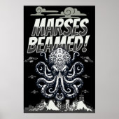 CDmaursesV Poster (Voorkant)