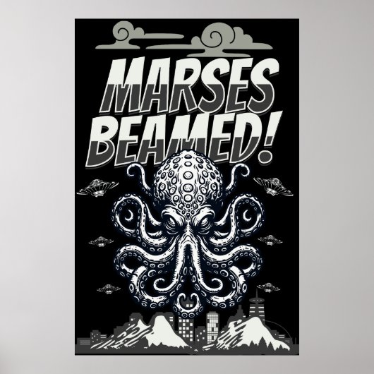 CDmaursesV Poster (Voorkant)