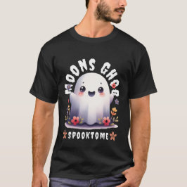 CDmoonsghob T-shirt