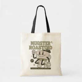 CDmugsterroat Tote Bag