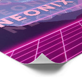 CDneonix Poster (Hoek)