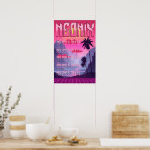 CDneonix Poster (Keuken)