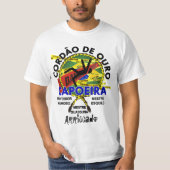 CDO Arriscado T-shirt (Voorkant)