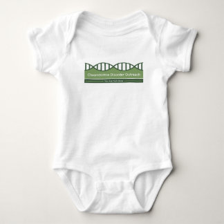 CDO-Baby shirt