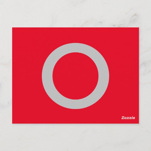 CDO-KEY CLUB BRIEFKAART (Achterkant)