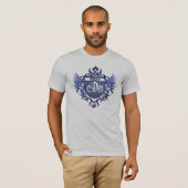 CDO-Shield Tee Shirt (Voorkant volledig)