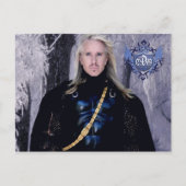 CDO-Snow-Armor Briefkaart (Voorkant)