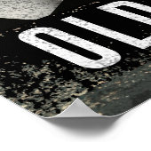 CDoldiesclassosc Poster (Hoek)