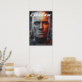 CDorbx Poster (Keuken)