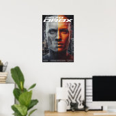 CDorbx Poster (Thuiskantoor)