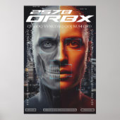 CDorbx Poster (Voorkant)