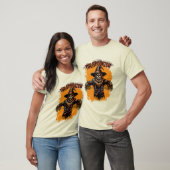 CDreigend T-shirt (Unisex)