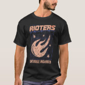 CDrioters T-shirt (Voorkant)