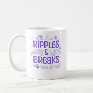 CDripplesbreaks Koffiemok