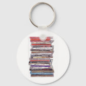 CD's Sleutelhanger (Voorkant)