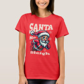 CDsasleight T-shirt (Voorkant)