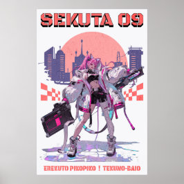 CDsekuta09 Poster