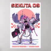 CDsekuta09 Poster (Voorkant)