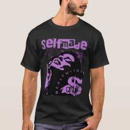 CDselfmade T-shirt