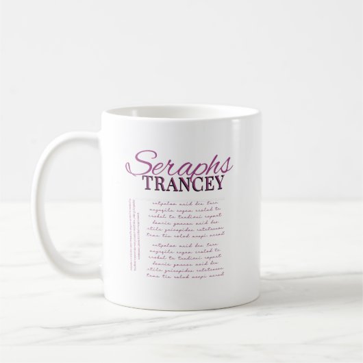 CDseraphtrancey Koffiemok (Links)