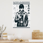 CDsessie Poster (Keuken)