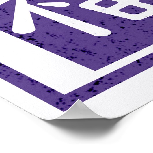 CDsoshajoo Poster (Hoek)